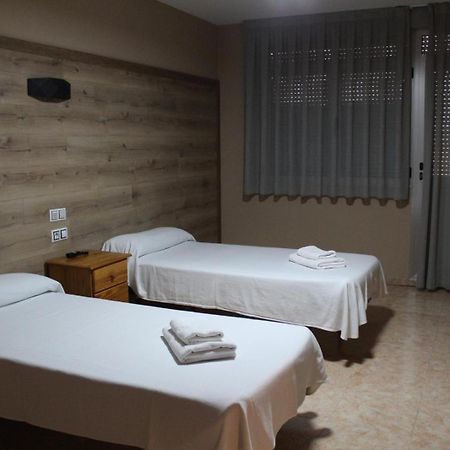 Hostal El Secreto Teruel Dış mekan fotoğraf