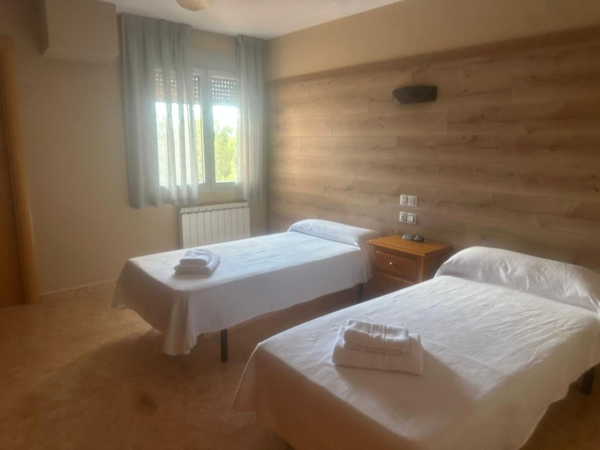 Hostal El Secreto Teruel Dış mekan fotoğraf