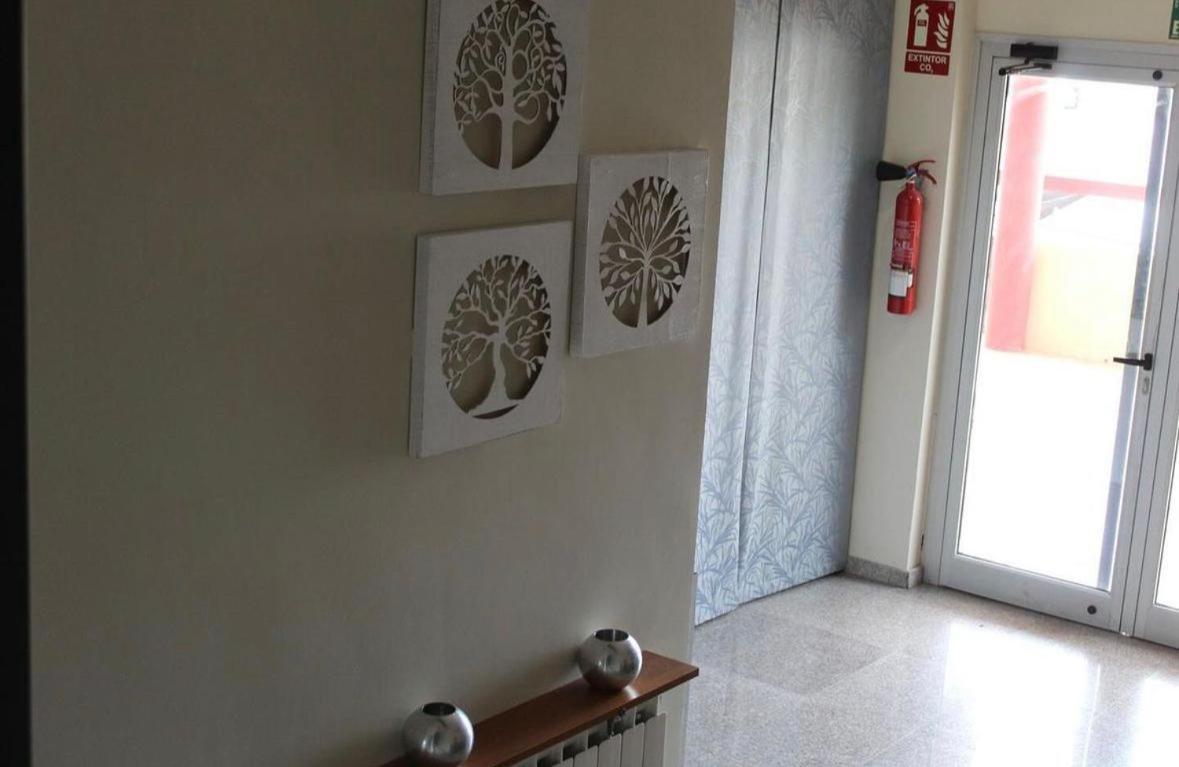 Hostal El Secreto Teruel Dış mekan fotoğraf