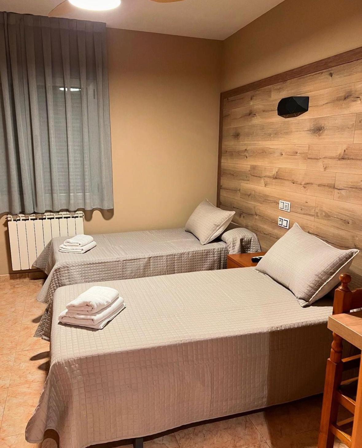 Hostal El Secreto Teruel Dış mekan fotoğraf