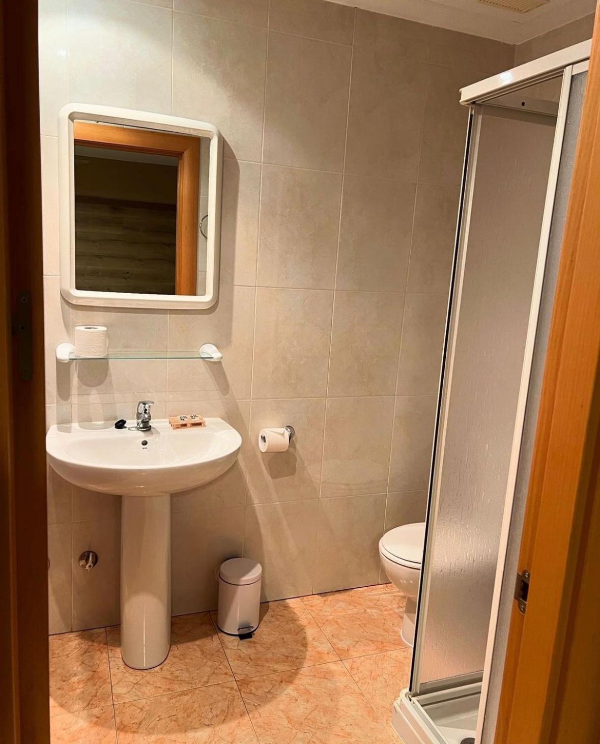 Hostal El Secreto Teruel Dış mekan fotoğraf