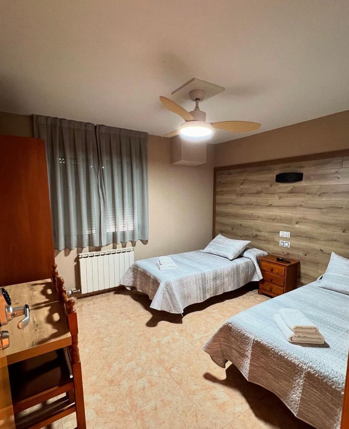 Hostal El Secreto Teruel Dış mekan fotoğraf