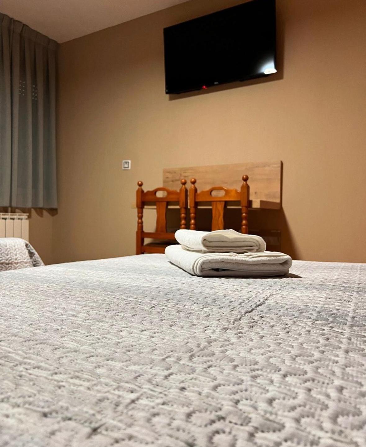 Hostal El Secreto Teruel Dış mekan fotoğraf