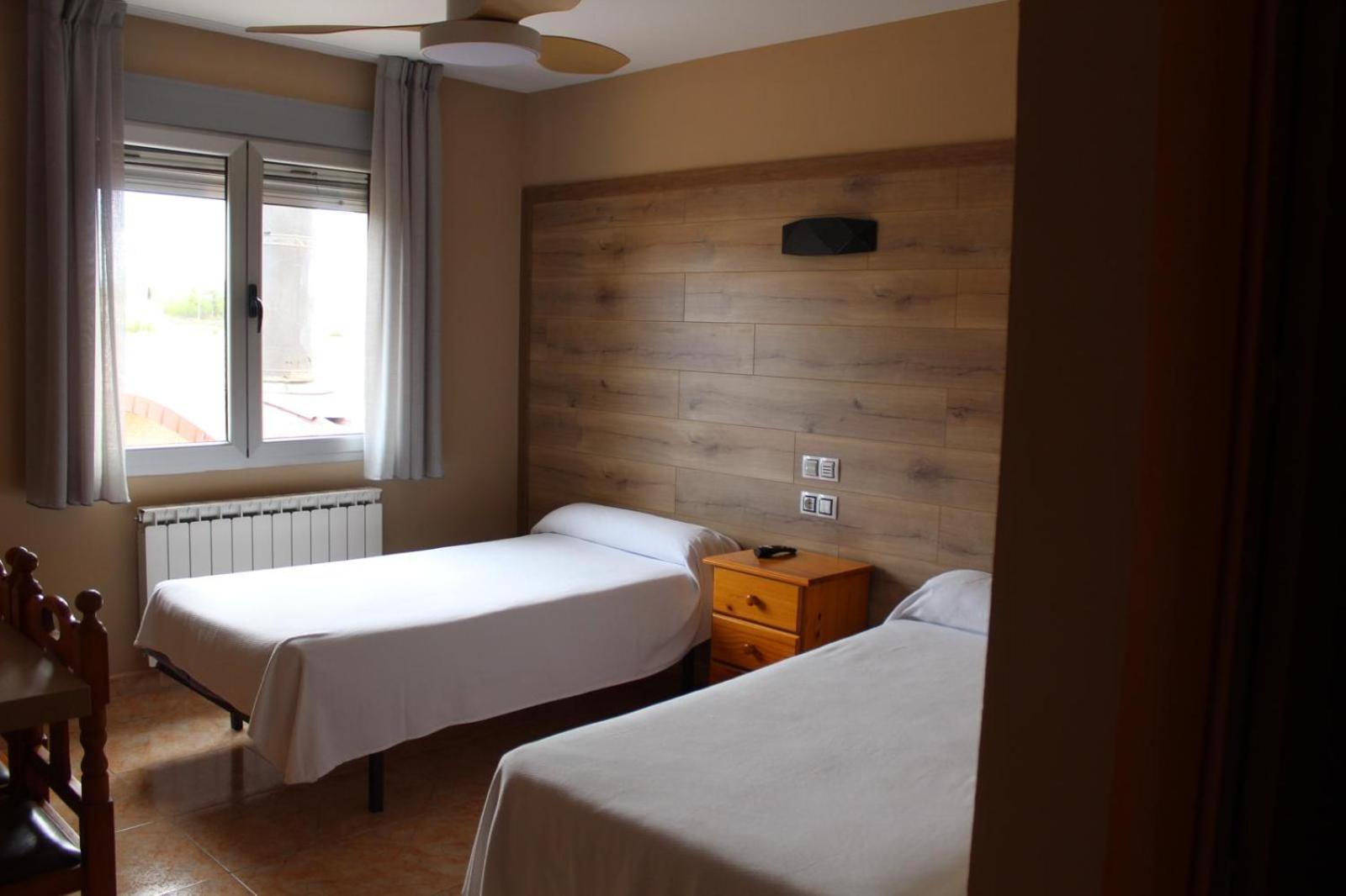 Hostal El Secreto Teruel Dış mekan fotoğraf