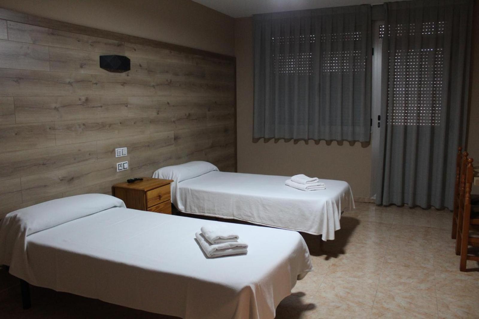 Hostal El Secreto Teruel Dış mekan fotoğraf