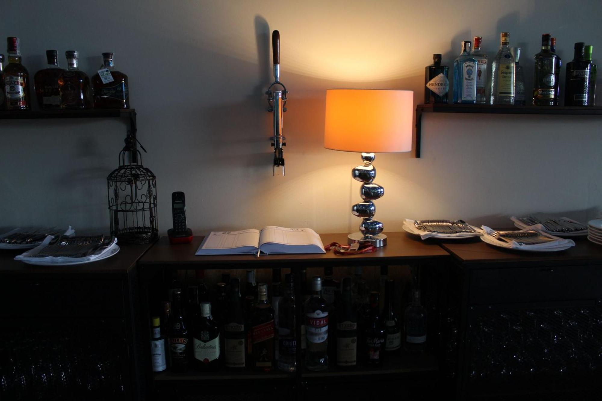Hostal El Secreto Teruel Dış mekan fotoğraf