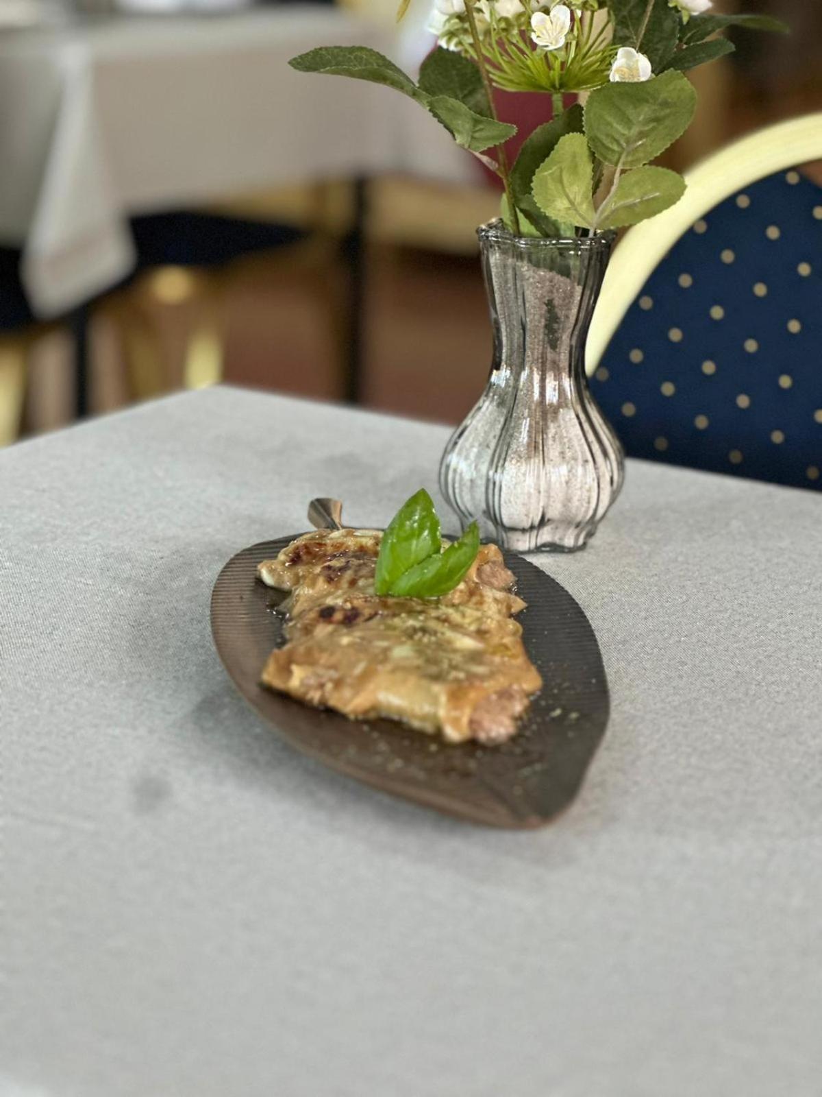 Hostal El Secreto Teruel Dış mekan fotoğraf